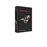 AudioQuest Black Beauty NF Kabel