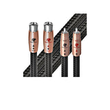 AudioQuest Black Beauty NF Kabel