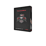 AudioQuest ThunderBird NF Kabel