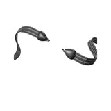 Reiki Audio JundoStream Reference Netzwerkkabel