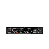 Meitner MA3 DAC-Streamer-Vorverstärker