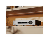 Meitner MA3i DAC-Streamer-Vorverstärker