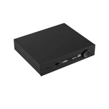 Meitner MA3i DAC-Streamer-Vorverstärker