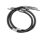 VYDA Orion HFC Silver/Copper S/PDIF Digitalkabel