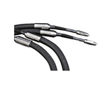 VYDA Orion Silver RCA NF Kabel