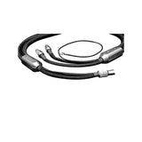 VYDA Orion Silver Phono Kabel