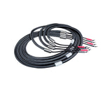 VYDA Orion HFC Silver/Copper Reference LS Kabel
