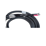 VYDA Orion Silver Reference LS Kabel