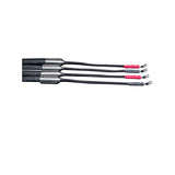 VYDA Orion HFC Silver/Copper Reference LS Kabel