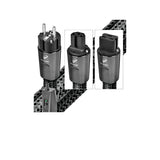 AudioQuest Tornado / High Current Stromkabel