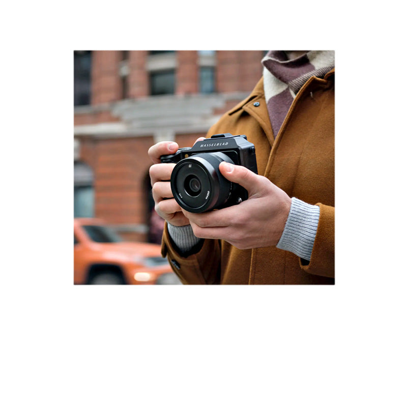 Hasselblad X2D 100C Lightweight Field Kit – my-sound.net shop