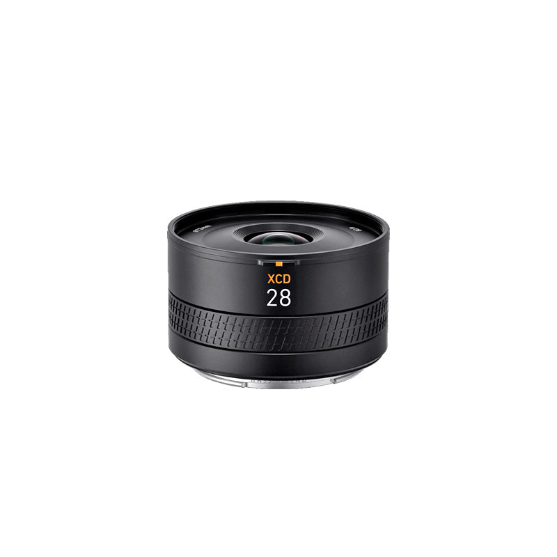 Hasselblad XCD 4/28P Objektiv – my-sound.net shop