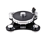 Transrotor ZET 1 Plattenspieler