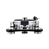 Transrotor ZET 1 Plattenspieler