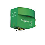Skyanalog P-1 G MC Tonabnehmer