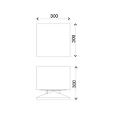 Architettura Sonora Cubino 300