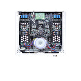 Soulnote D-2 D/A-Wandler