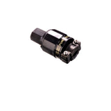 Furutech FI-11-N1 (R) / (G) / (Ag) Kaltgerätestecker