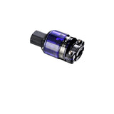 Furutech FI-11-N1 (R) / (G) / (Ag) Kaltgerätestecker