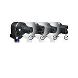Furutech FI-12L (R) / (G) Kaltgerätestecker