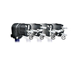 Furutech FI-E12L (R) / (G) Schukostecker