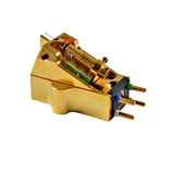 EMT JSD Novel Titan Goldspule