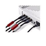 MSB Technology - The Premier Headphone Amplifier - Kopfhörerverstärker