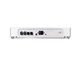 MSB Technology - The Premier Headphone Amplifier - Kopfhörerverstärker