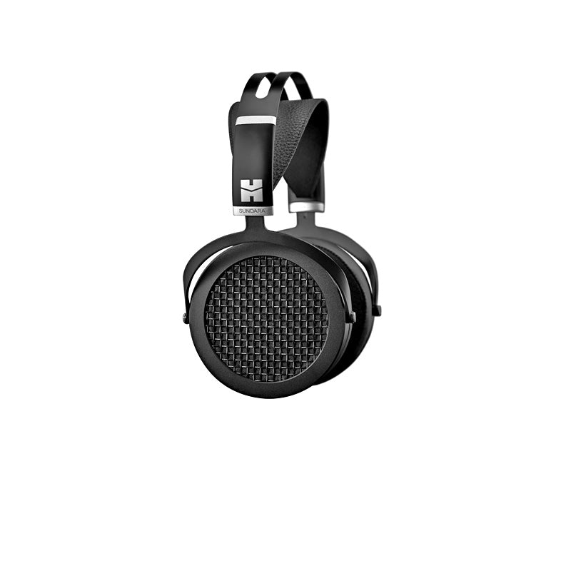 い*人様 HIFIMAN SUNDARA HIFIMAN Sundara Over-Ear-Kopfhörer mit geschlossener Rückseite