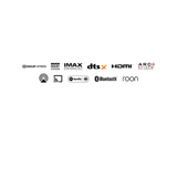 Anthem AVM 90 8K A/V Prozessor