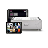 Pink Faun 2.16 ultra Musikserver