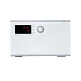 soulution 511 STEREO Endverstärker