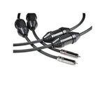 Shunyata Research Alpha-X RCA NF Kabel