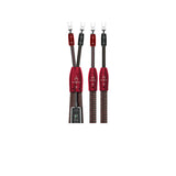 AudioQuest Brave Heart ZERO LS Kabel