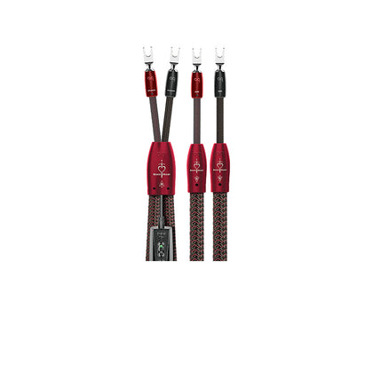 AudioQuest Brave Heart ZERO LS Kabel