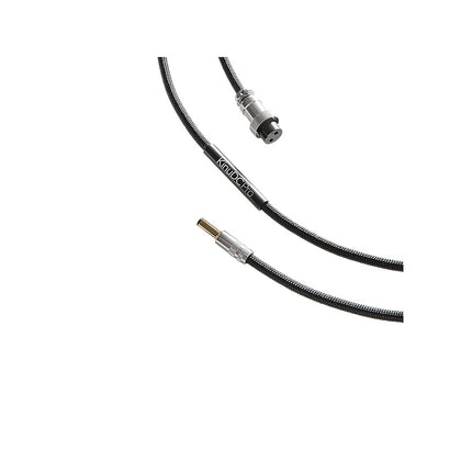 Reiki Audio KinuDC Plus / PRO - DC-Stromkabel