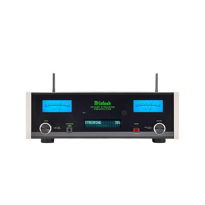McIntosh CS7500 AC Streaming Vorverstärker