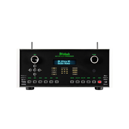 McIntosh MX124 AC A/V Prozessor