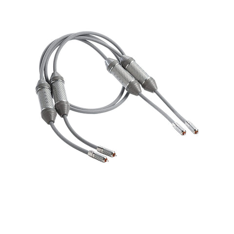 Shunyata Research Omega RCA NF Kabel