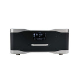 WADAX Studio Player - D/A-Wandler/SACD-Player