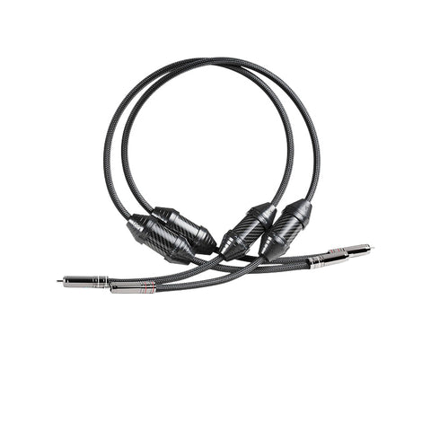 Shunyata Research Alpha-X RCA NF Kabel