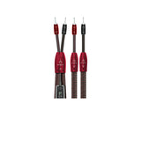 AudioQuest Brave Heart ZERO LS Kabel