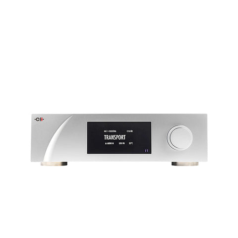 CH Precision I1 Universal Integrated Amplifier - Vollverstärker