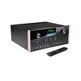 McIntosh MX124 AC A/V Prozessor