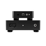 Reiki Audio OpticalBridge X mit Pro X PSU - Audio Switch
