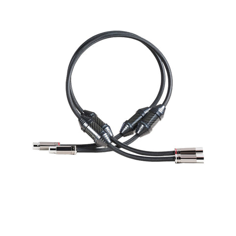 Shunyata Research Sigma-X XLR NF Kabel