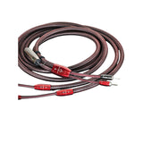 AudioQuest Brave Heart ZERO LS Kabel