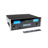 McIntosh CS7500 AC Streaming Vorverstärker