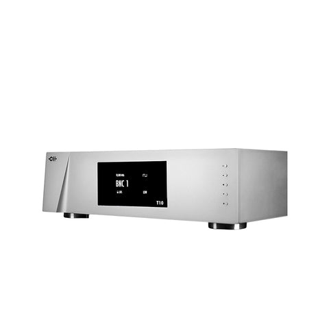 CH Precision T10 10MHz Time Reference