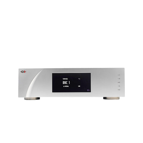 CH Precision T1 10MHz Time Reference